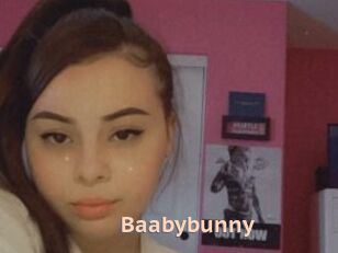 Baabybunny