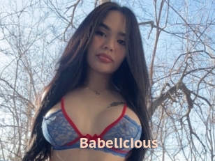 Babelicious