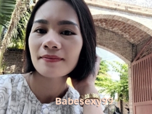 Babesexy99