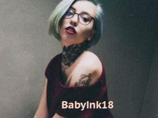 Babyink18