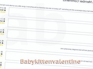 Babykittenvalentine_