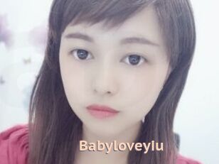 Babyloveyiu
