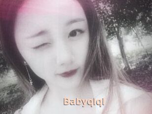 Babyqiqi