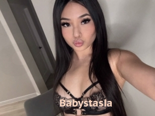 Babystasia