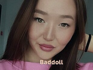 Baddoll