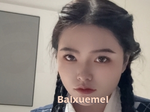 Baixuemei