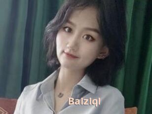 Baiziqi
