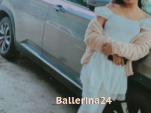 Ballerina24
