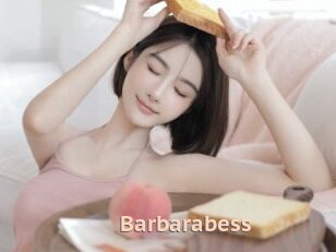 Barbarabess