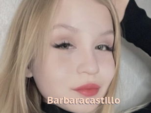 Barbaracastillo
