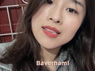 Baverhami