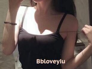 Bbloveyiu
