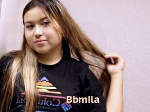 Bbmila