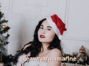 Beautyaquamarine