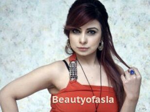 Beautyofasia