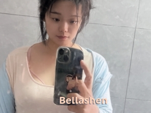 Bellashen