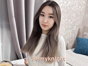 Bemyknight
