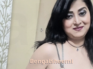 Bengalsheerni