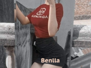 Benlla