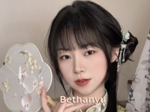 Bethanyu