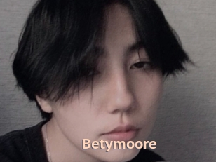 Betymoore