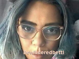 Bewilderedbetti