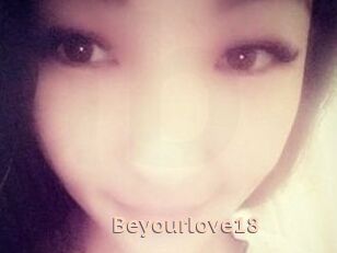 Beyourlove18