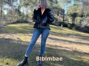 Bibimbae