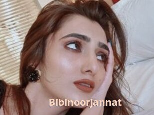 Bibinoorjannat