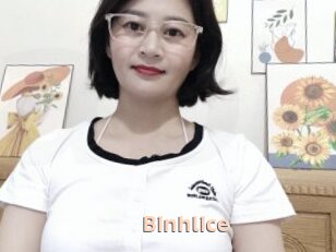 Binhlice