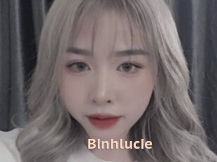 Binhlucie