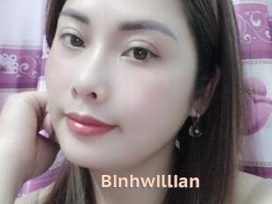 Binhwillian
