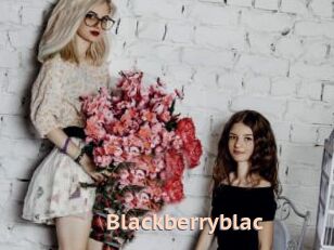 Blackberryblac