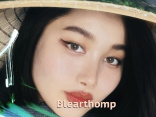 Blearthomp