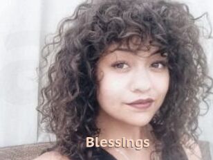 Blessings