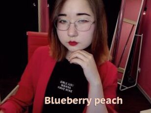 Blueberry_peach