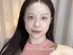 Bolanbujing