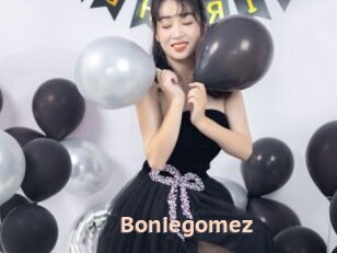 Boniegomez