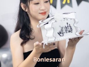 Boniesaran