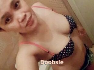 Boobsie