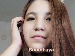 Boombaya