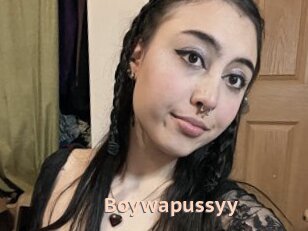 Boywapussyy
