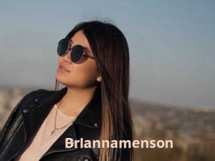 Briannamenson