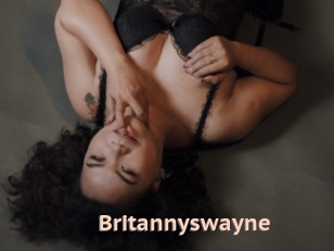 Britannyswayne