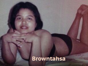 Browntahsa