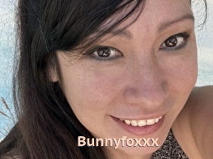 Bunnyfoxxx