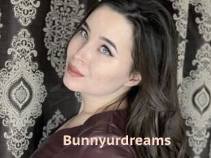 Bunnyurdreams