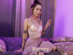 Burney
