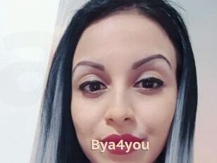 Bya4you