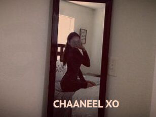 CHAANEEL_XO